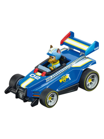 Carrera Samochód "PAW Patrol RRR - Chase" - 6+