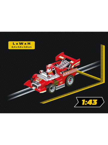 Carrera Auto "PAW Patrol RRR - Marshall" - ab 6 Jahren