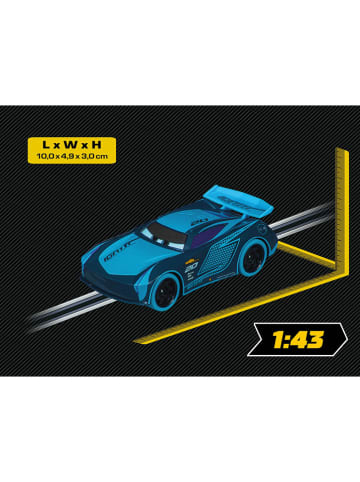 Carrera Autorennbahn Fahrzeug "Carrera GO!!!" - ab 6 Jahren