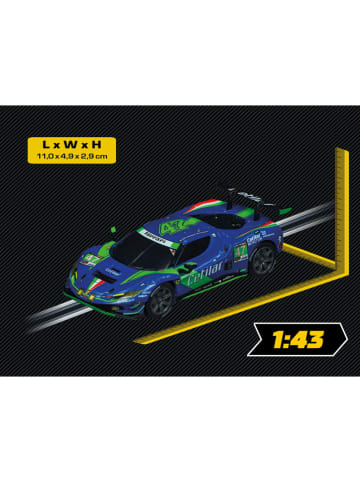 Carrera Auto "Ferrari 296 GT3 "Cetilar Racing, No.47" - vanaf 6 jaar