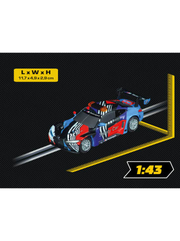 Carrera Auto "BMW M4 GT3 "Safety Car" - ab 6 Jahren