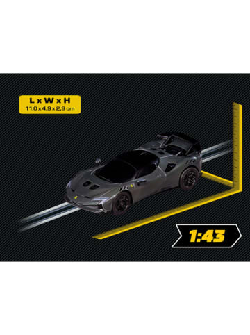 Carrera Auto "Ferrari SF-90 XX Stradale" - ab 6 Jahren