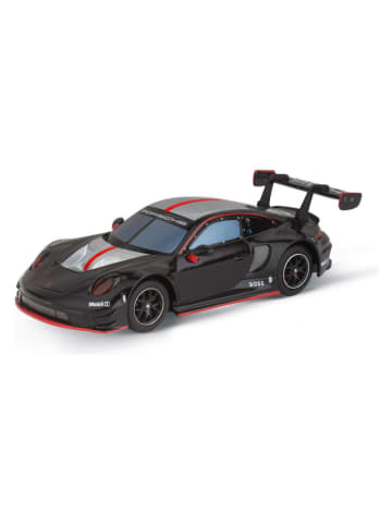 Carrera Samochód zdalnie sterowany "Porsche 911 GT3 R 'Black Devil'" - 12+