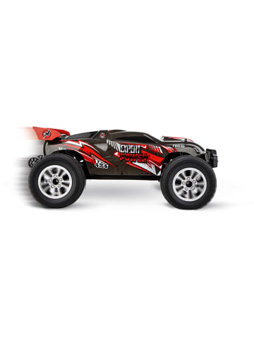 Carrera Samochód zdalnie sterowany "Brushless Buggy - Carrera Expert RC" - 6+