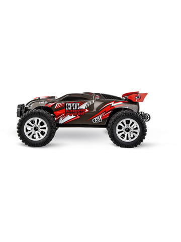 Carrera RC-auto "Brushless Buggy - Carrera Expert RC" - vanaf 6 jaar