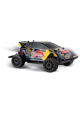 Carrera Ferngesteuertes Auto "CARRERA RC - Red Bull WRX 208" - ab 14 Jahren