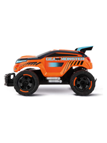 Carrera Samochód zdalnie sterowany "Gear Monster 3.0" - 6+