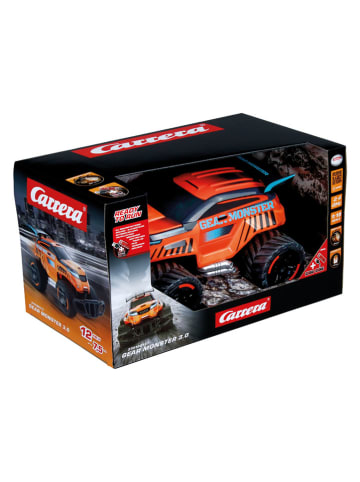 Carrera Samochód zdalnie sterowany "Gear Monster 3.0" - 6+