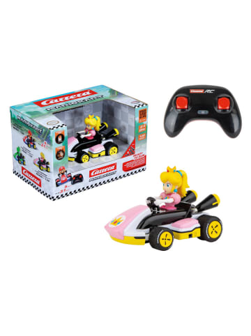 Carrera R/c auto "Mario Kart Peach" - vanaf 6 jaar