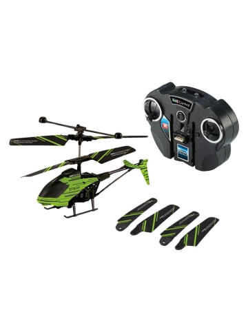 Revell Helikopter zdalnie sterowany "Streak - Glow in the dark" - 8+