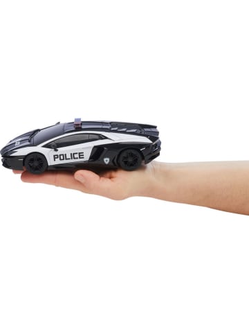 Revell Ferngesteuertes Fahrzeug "Lamborghini Aventador Coupé Police" - ab 8 Jahren