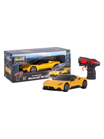 Revell Ferngesteuertes Auto "Maserati MC20" - ab 8 Jahren
