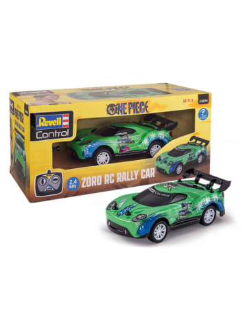 Revell Samochód zdalnie sterowany "One Piece" - 6+