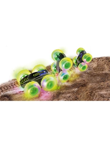 Revell Ferngesteuertes Stunt-Auto "1080 Stunt Monster Mini" - ab 6 Jahren