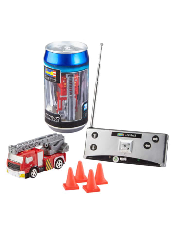 Revell Ferngesteuertes Fahrzeug "Fire Truck" - ab 8 Jahren