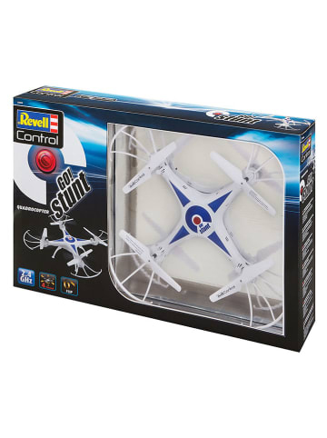 Revell Ferngesteuerter Quadrocopter "Go! Stunt" - ab 14 Jahren