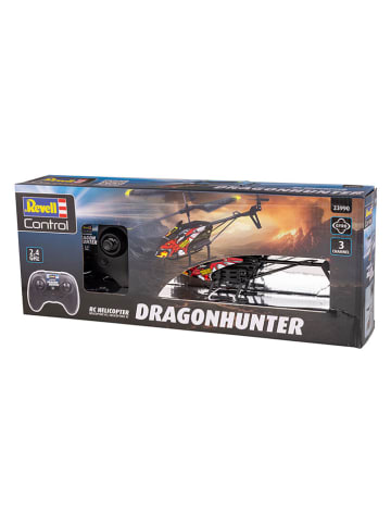 Revell Ferngesteuerter Helikopter "Helicopter Dragon Hunter" - ab 8 Jahren