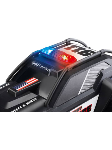 Revell R / C Spielzeug "Highway Police" - ab 6 Jahren