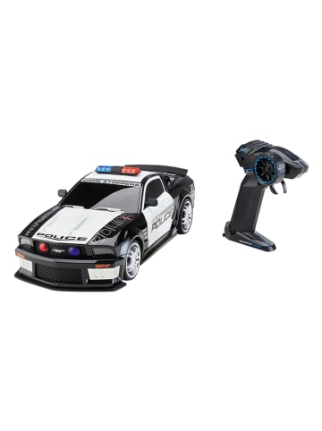 Revell Ferngesteuertes Auto "RC Car Ford Mustang Police" - ab 8 Jahren
