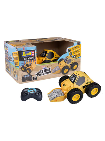 Revell Radiografisch bestuurbare lader "My little Stunt Loader" - vanaf 4 jaar