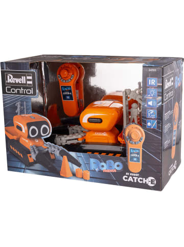 Revell Radiografisch bestuurbare robot "Revell Control - T-Giant" - vanaf 6 jaar