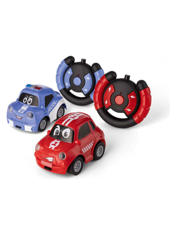 Revell Ferngesteuerte Autos "My little Police Chase" - ab 3 Jahren