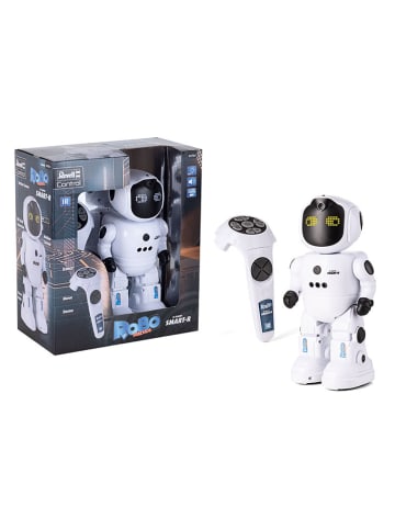 Revell Radiografisch bestuurbare robot "Smart-R" - vanaf 6 jaar