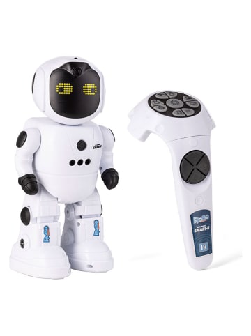 Revell Ferngesteuerter Roboter "Smart-R" - ab 6 Jahren