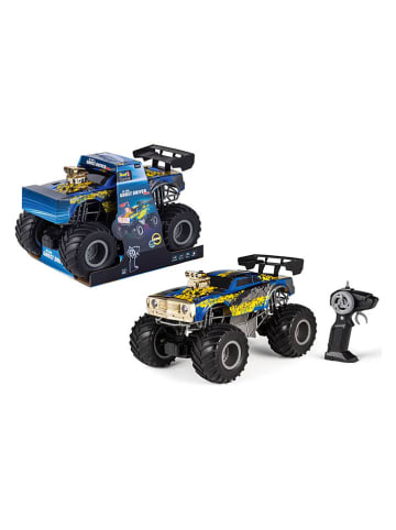 Revell Radiografisch bestuurbare auto "GhostDriver XXL" - vanaf 6 jaar