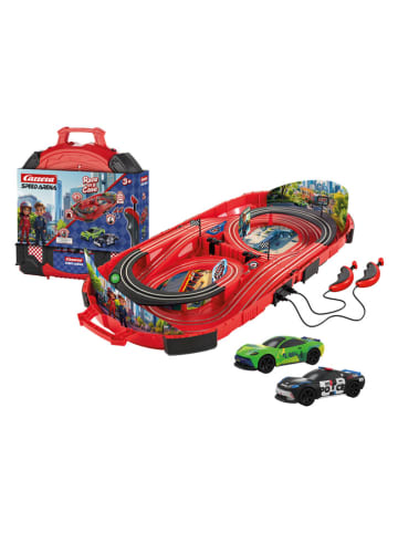Carrera Autorennbahn "Carrera to go! Police Chase" - ab 3 Jahren