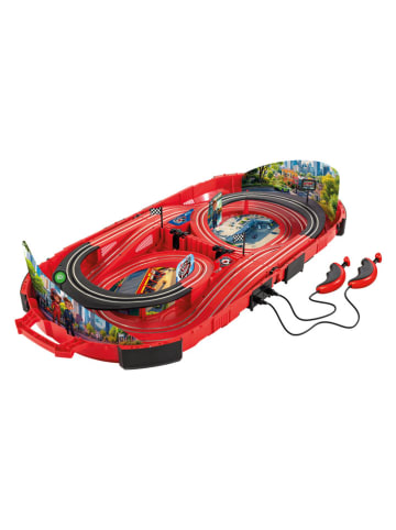 Carrera Tor wyścigowy "Carrera to go! Police Chase" - 3+