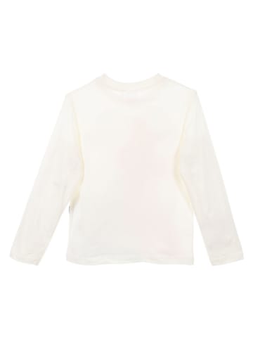 Avengers Longsleeve "Avengers" wit