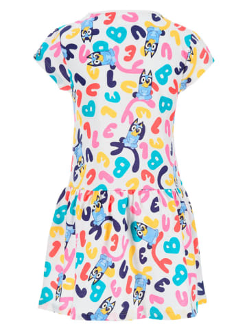 Bluey Kleid "Bluey" in Bunt