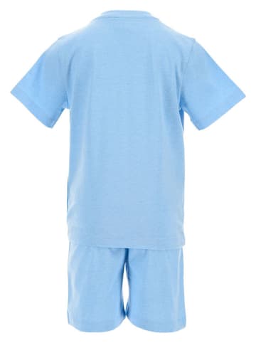 Bluey Pyjama "Bluey" in Blau