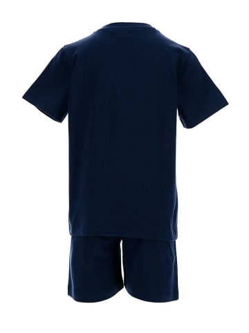 Bluey Pyjama "Bluey" in Dunkelblau