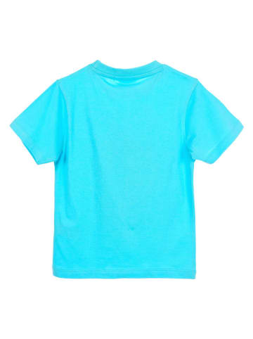 Dragon Ball Shirt "Dragon Ball" blauw