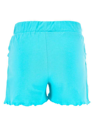 FROZEN Shorts "Frozen" in Hellblau