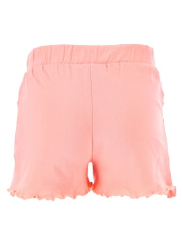 FROZEN Shorts "Frozen" in Orange