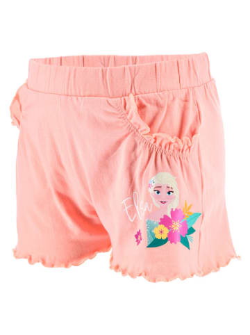 FROZEN Short "Frozen" oranje