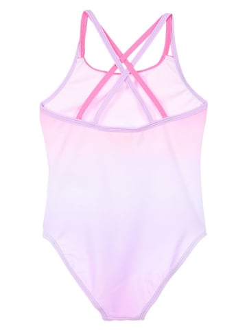 Lilo & Stitch Badeanzug "Lilo & Stitch" in Rosa