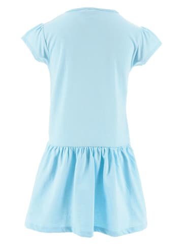 Disney Minnie Mouse Jurk "Minnie" lichtblauw