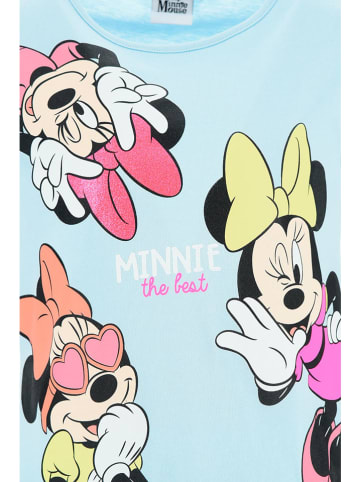 Disney Minnie Mouse Kleid "Minnie" in Hellblau