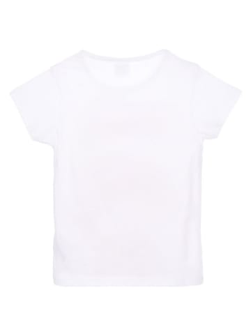 Disney Paw Patrol Shirt "Paw Patrol" in Weiß