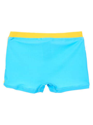 Pokémon Badehose "Pokémon" in Hellblau/ Bunt