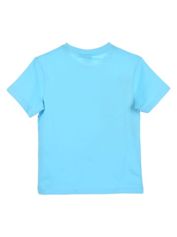 Sonic Shirt "Sonic" blauw