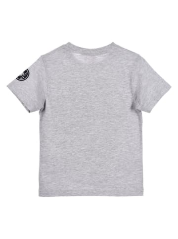 Spiderman Shirt "Spiderman" in Grau