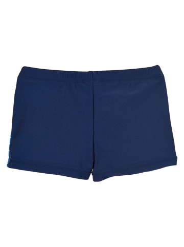 Spiderman Badehose "Spiderman" in Dunkelblau/ Bunt