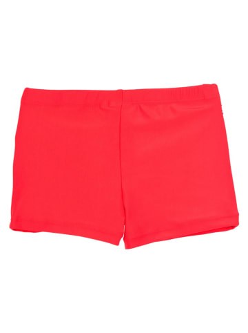 Spiderman Badehose "Spiderman" in Rot/ Bunt