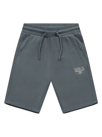 Cars Szorty "Graze" w kolorze szarym