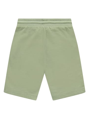 Cars Szorty "Graze" w kolorze zielonym